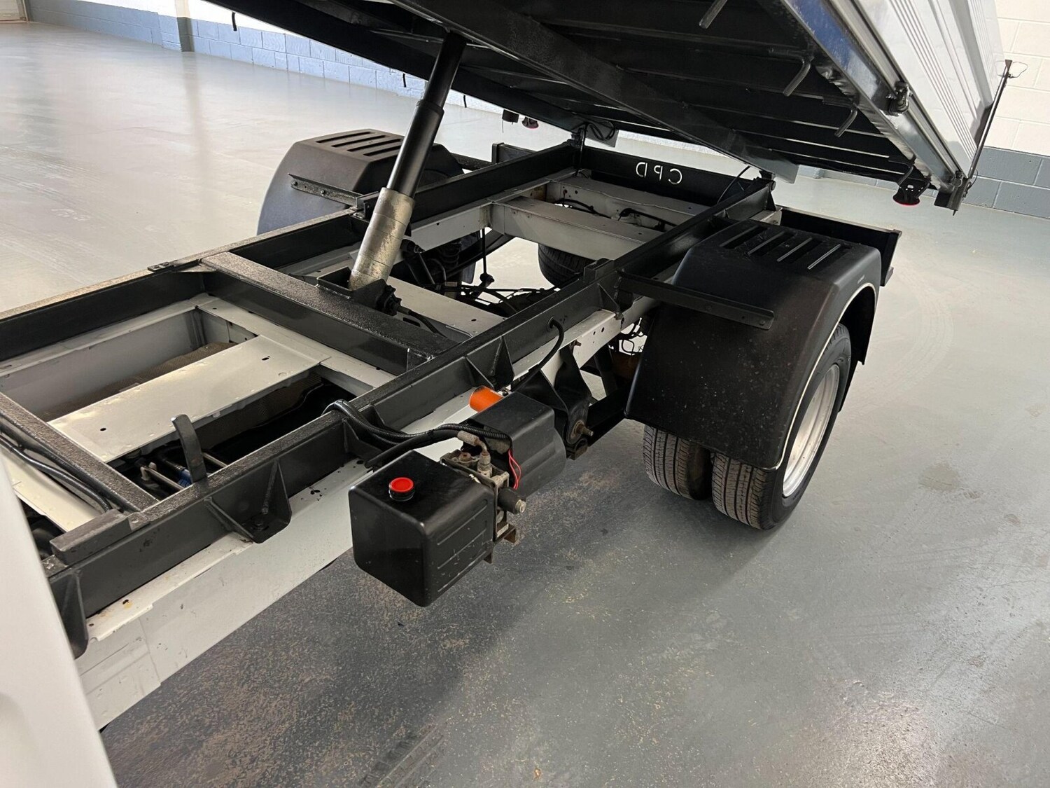 Vehicle 44