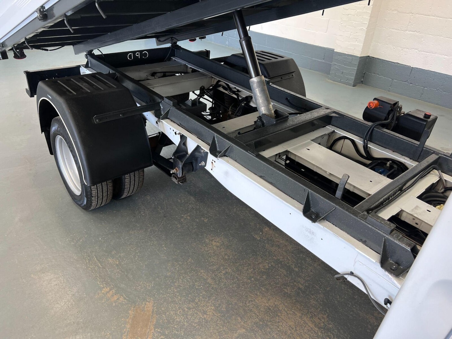 Vehicle 45