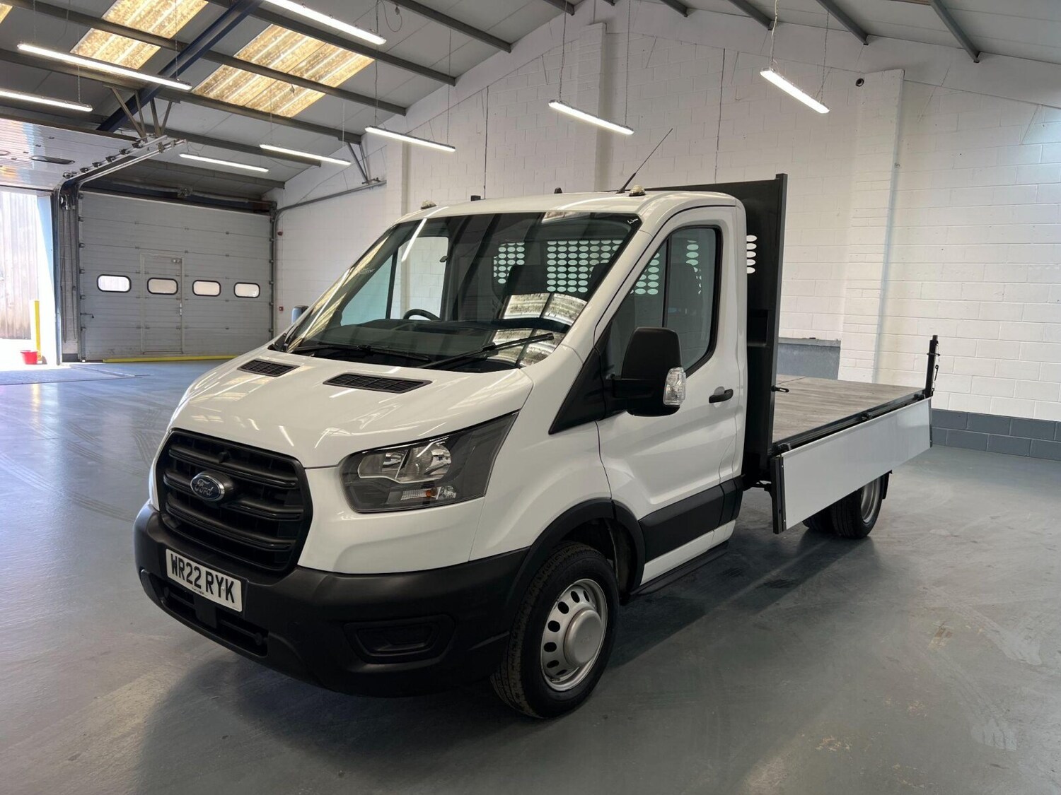 Vehicle 6