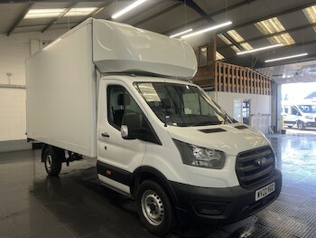 Used Ford Transit 2022 for sale - 78713215: Photo