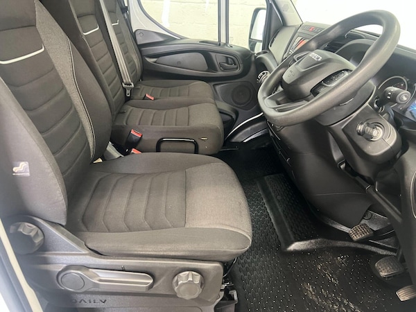Used Iveco Daily 2022 for sale - 76008072: Photo 10