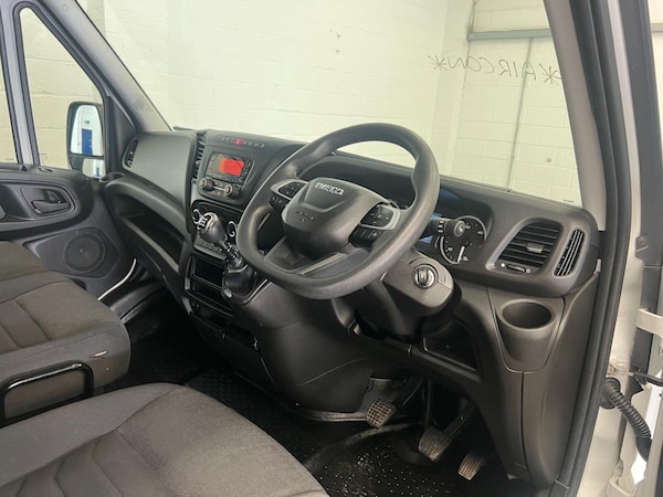 Used Iveco Daily 2022 for sale - 76008072: Photo 15
