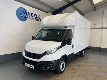 Iveco - Daily