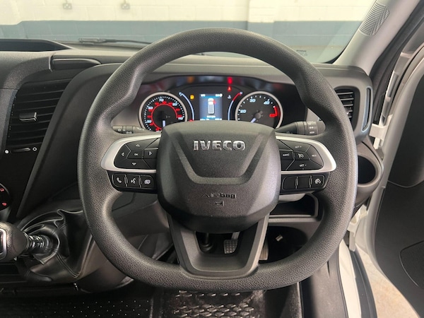 Used Iveco Daily 2022 for sale - 76008072: Photo 22