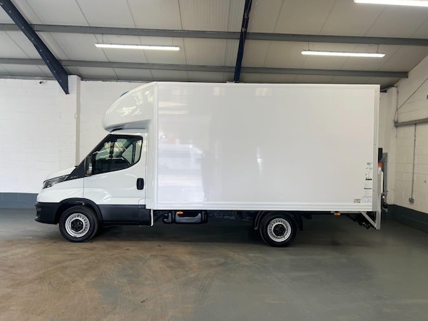Used Iveco Daily 2022 for sale - 76008072: Photo 2