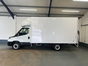 Used Iveco Daily 2022 for sale - 76008072: Photo 2