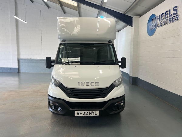 Used Iveco Daily 2022 for sale - 76008072: Photo 4
