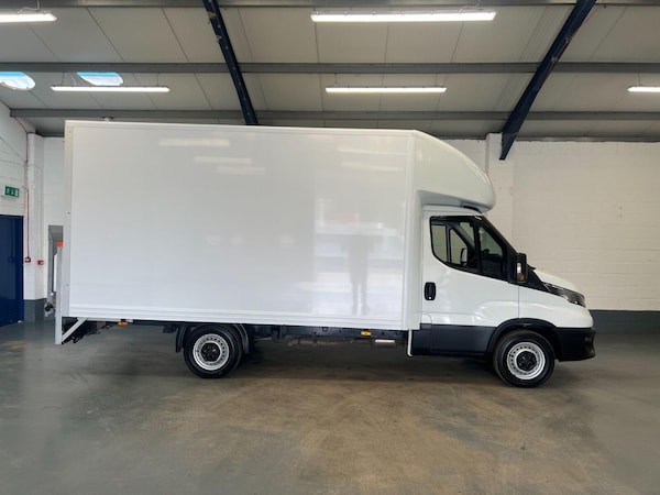 Used Iveco Daily 2022 for sale - 76008072: Photo 7