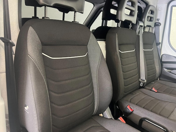 Used Iveco Daily 2022 for sale - 76008072: Photo 9