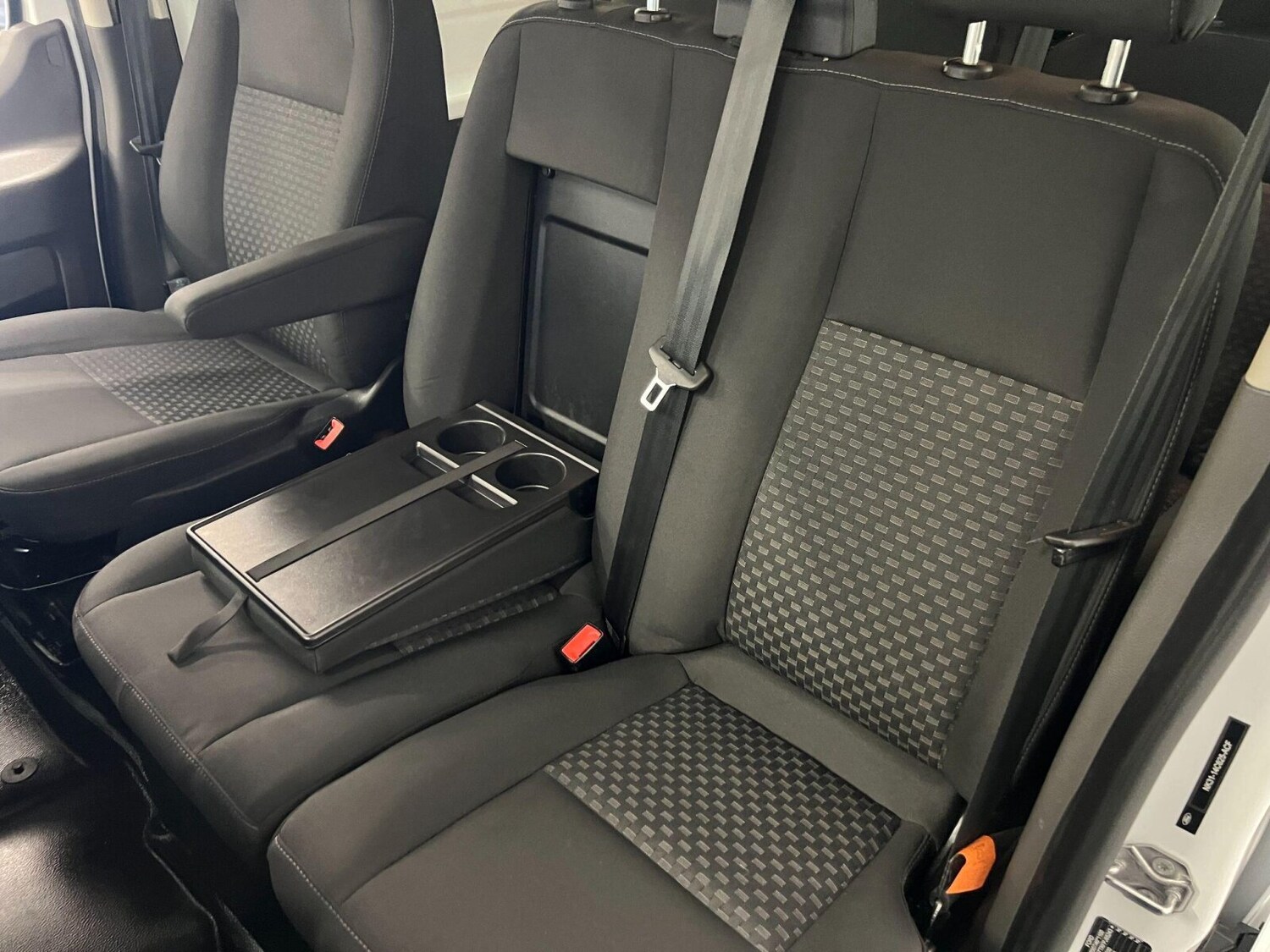 Vehicle 31