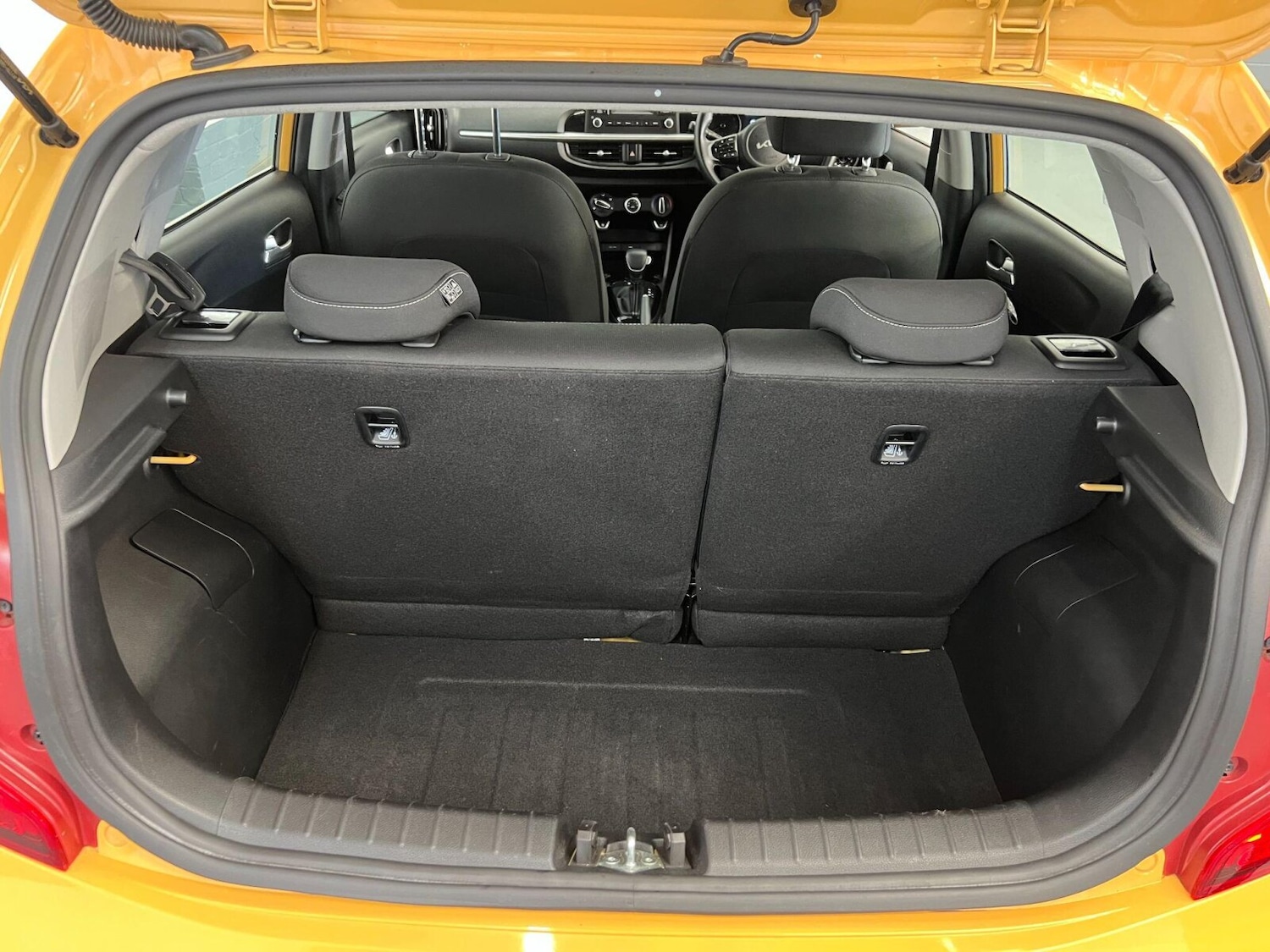Vehicle 29