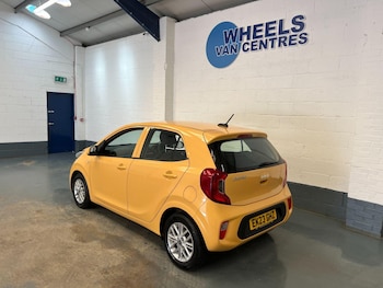 Used Kia Picanto 2023 for sale - 75934596: Photo