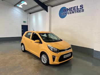 Used Kia Picanto 2023 for sale - 75934596: Photo