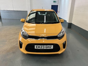 Used Kia Picanto 2023 for sale - 75934596: Photo