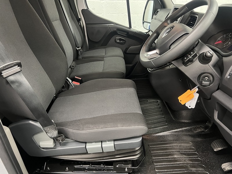 Used Renault Master 2023 for sale - 78154598: Photo 10