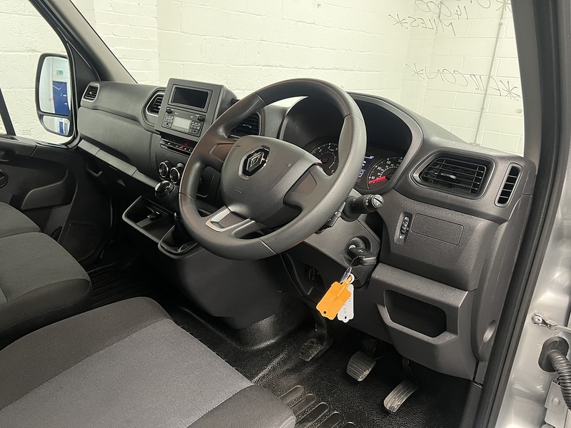 Used Renault Master 2023 for sale - 78154598: Photo 11