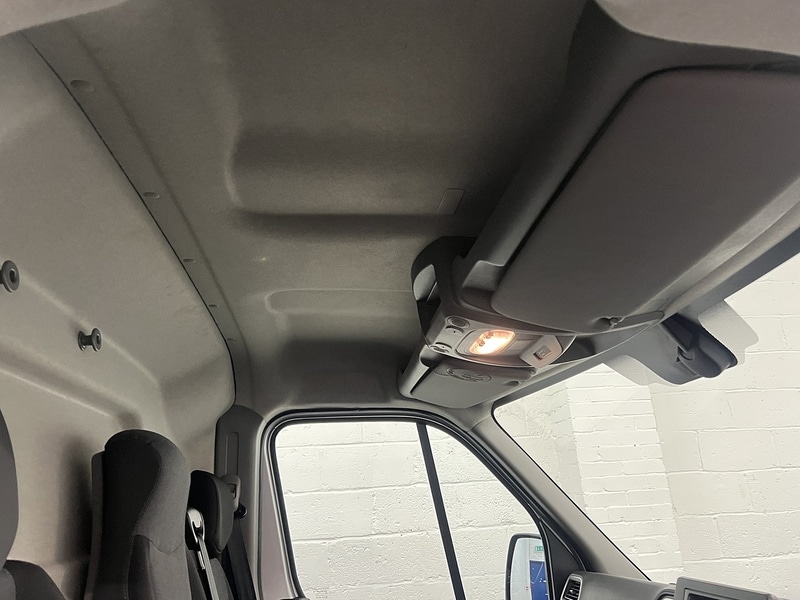 Used Renault Master 2023 for sale - 78154598: Photo 13