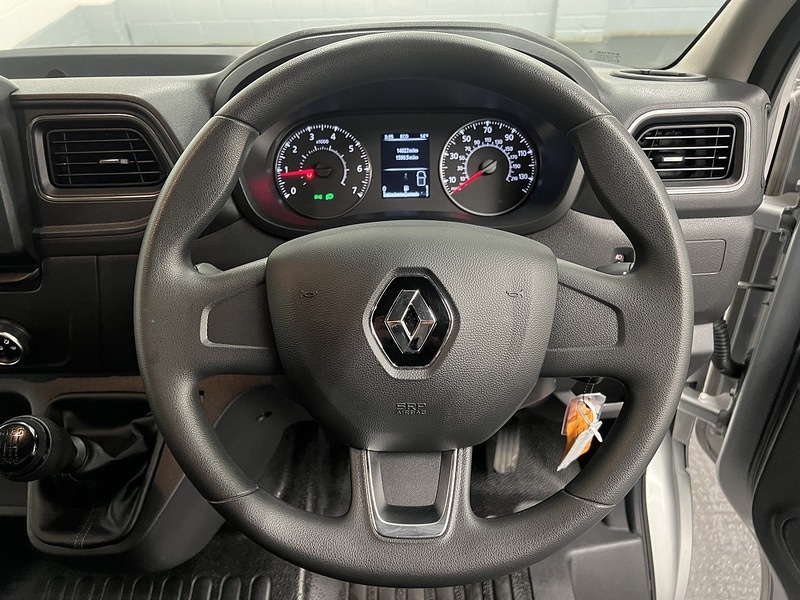 Used Renault Master 2023 for sale - 78154598: Photo 16