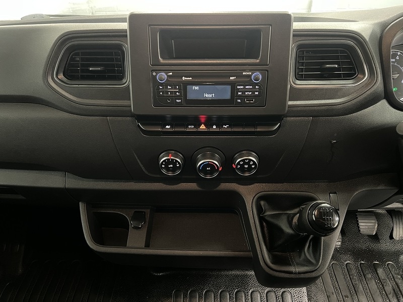 Used Renault Master 2023 for sale - 78154598: Photo 17