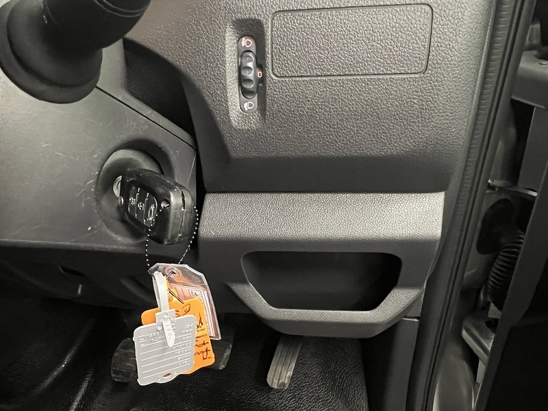 Used Renault Master 2023 for sale - 78154598: Photo 18