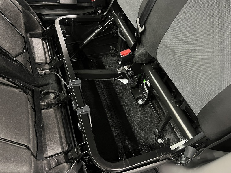 Used Renault Master 2023 for sale - 78154598: Photo 29