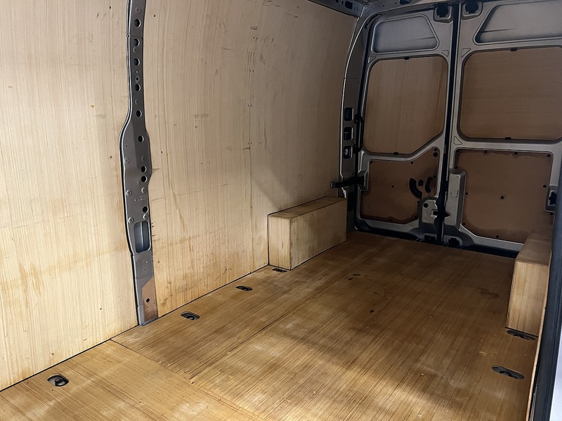 Used Renault Master 2023 for sale - 78154598: Photo 31