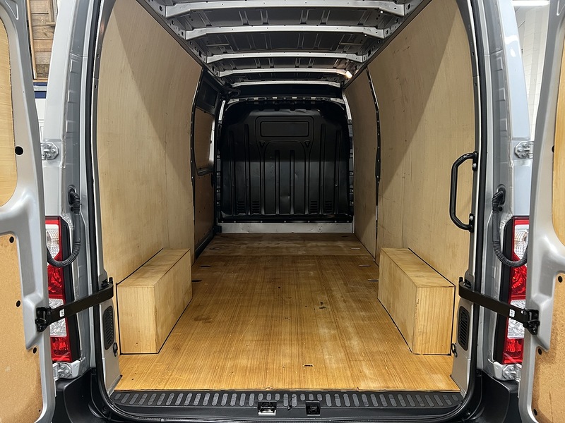 Used Renault Master 2023 for sale - 78154598: Photo 32