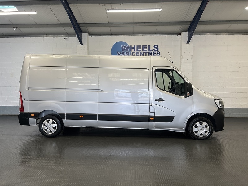 Used Renault Master 2023 for sale - 78154598: Photo 6