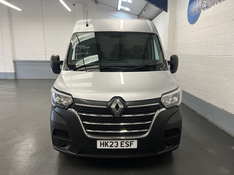 Used Renault Master 2023 for sale - 78154598: Photo 8