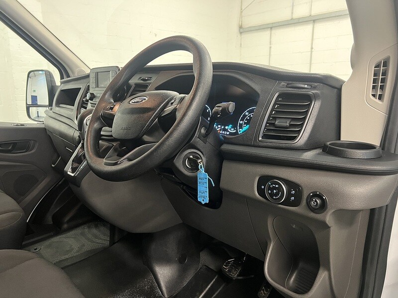 Used Ford Transit 2024 for sale - 77222947: Photo 10