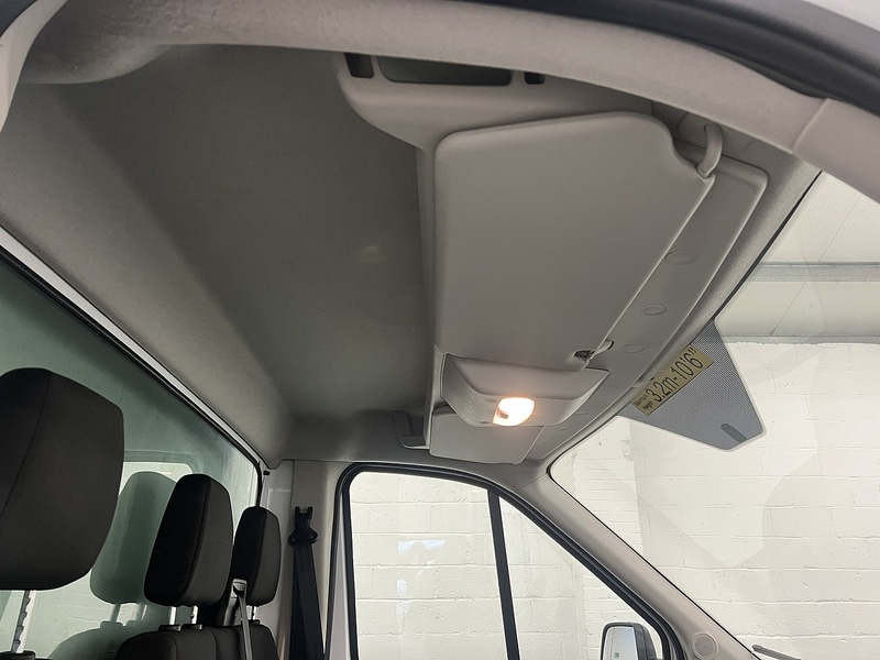 Used Ford Transit 2024 for sale - 77222947: Photo 13
