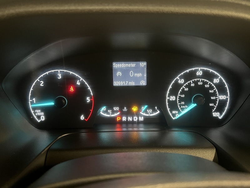 Used Ford Transit 2024 for sale - 77222947: Photo 15