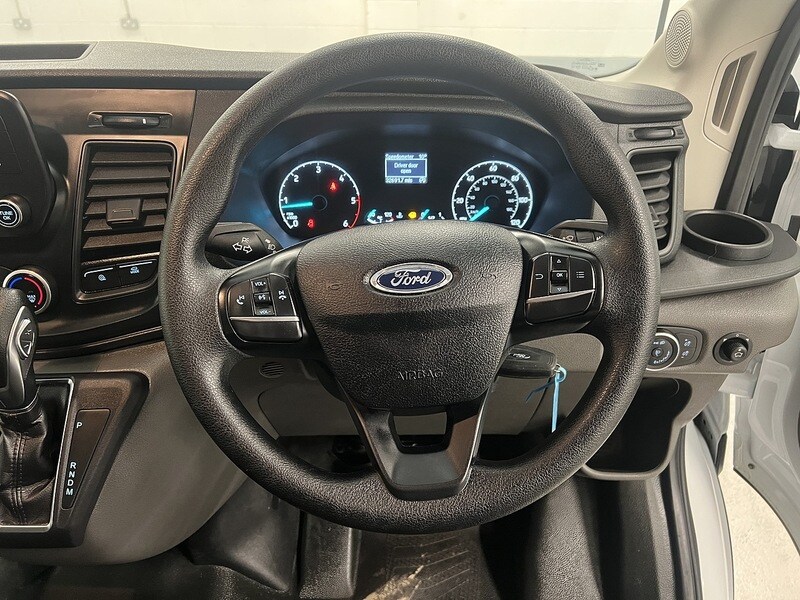 Used Ford Transit 2024 for sale - 77222947: Photo 16