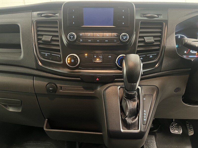 Used Ford Transit 2024 for sale - 77222947: Photo 17