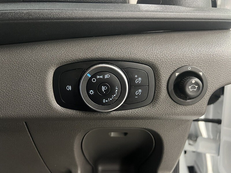Used Ford Transit 2024 for sale - 77222947: Photo 18