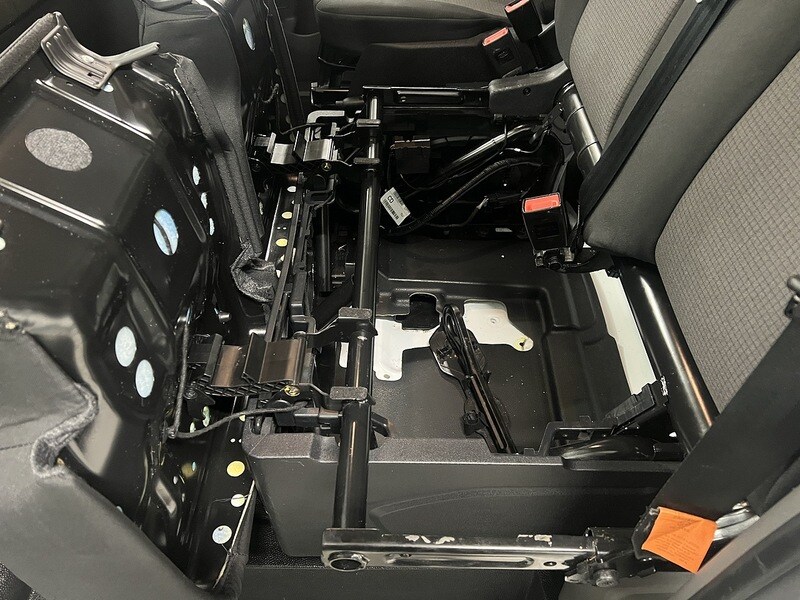 Used Ford Transit 2024 for sale - 77222947: Photo 34