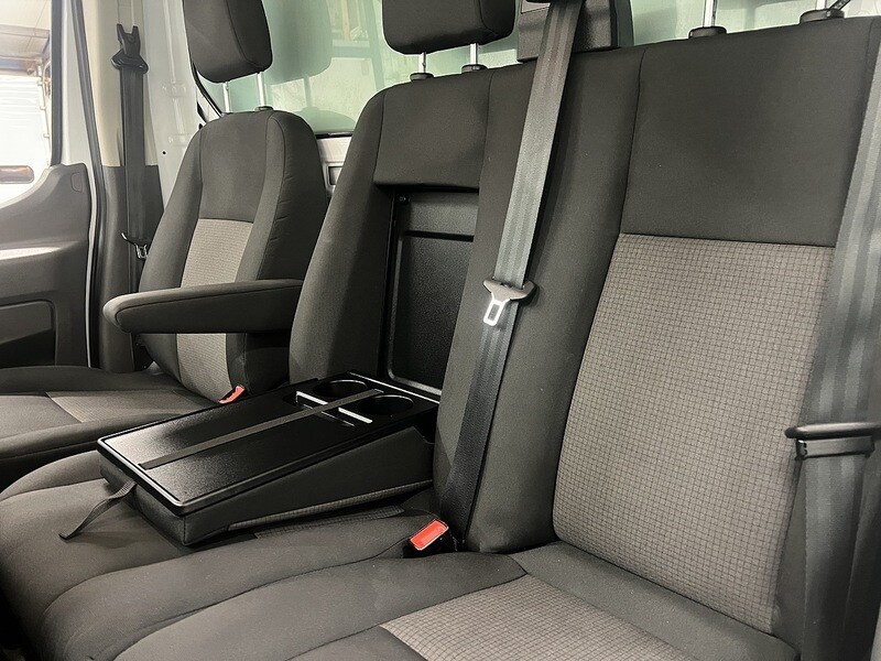Used Ford Transit 2024 for sale - 77222947: Photo 35