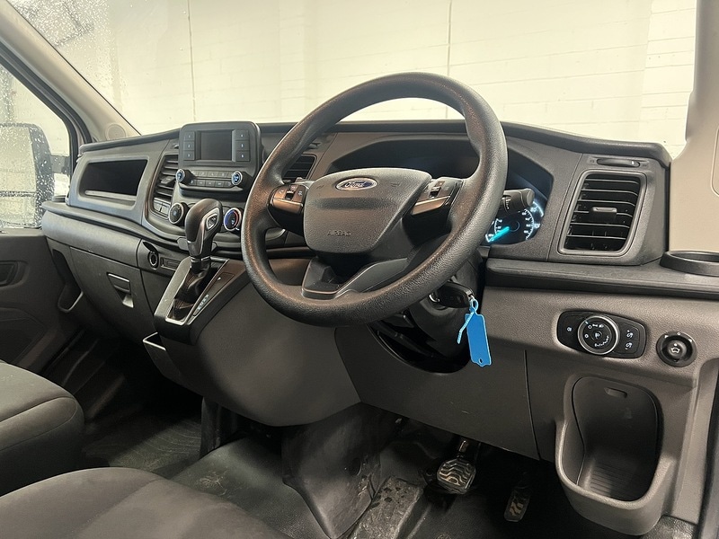 Used Ford Transit 2024 for sale - 77222947: Photo 6