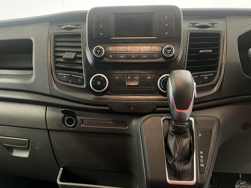 Used Ford Transit 2024 for sale - 77222947: Photo 8