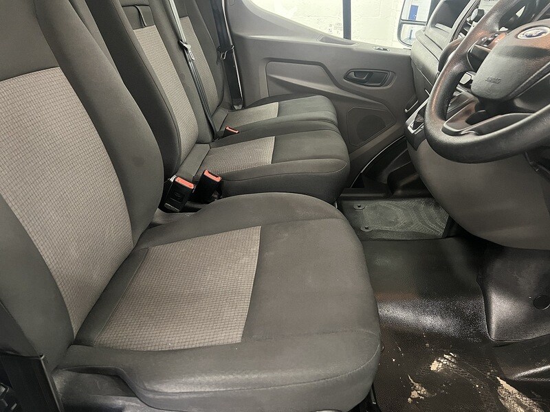 Used Ford Transit 2024 for sale - 77222947: Photo 9