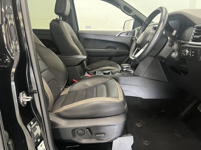 Used Volkswagen Amarok 2024 for sale - 77227898: Photo 10