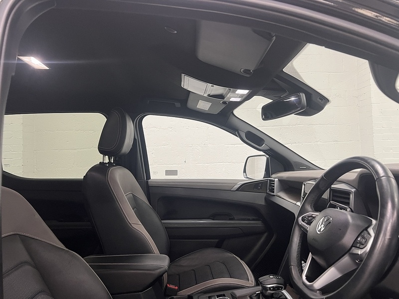 Used Volkswagen Amarok 2024 for sale - 77227898: Photo 14