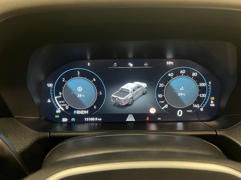 Used Volkswagen Amarok 2024 for sale - 77227898: Photo 16