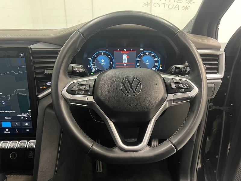 Used Volkswagen Amarok 2024 for sale - 77227898: Photo 17