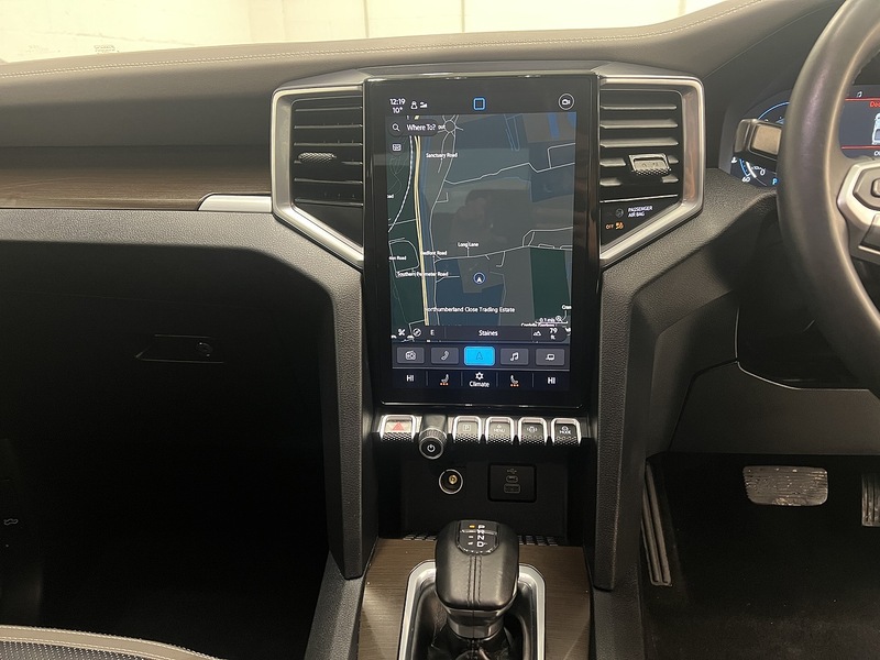 Used Volkswagen Amarok 2024 for sale - 77227898: Photo 18