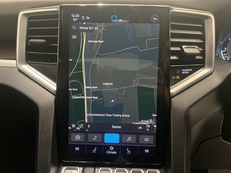 Used Volkswagen Amarok 2024 for sale - 77227898: Photo 23