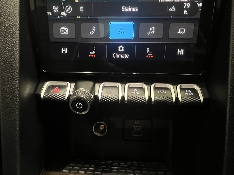 Used Volkswagen Amarok 2024 for sale - 77227898: Photo 24