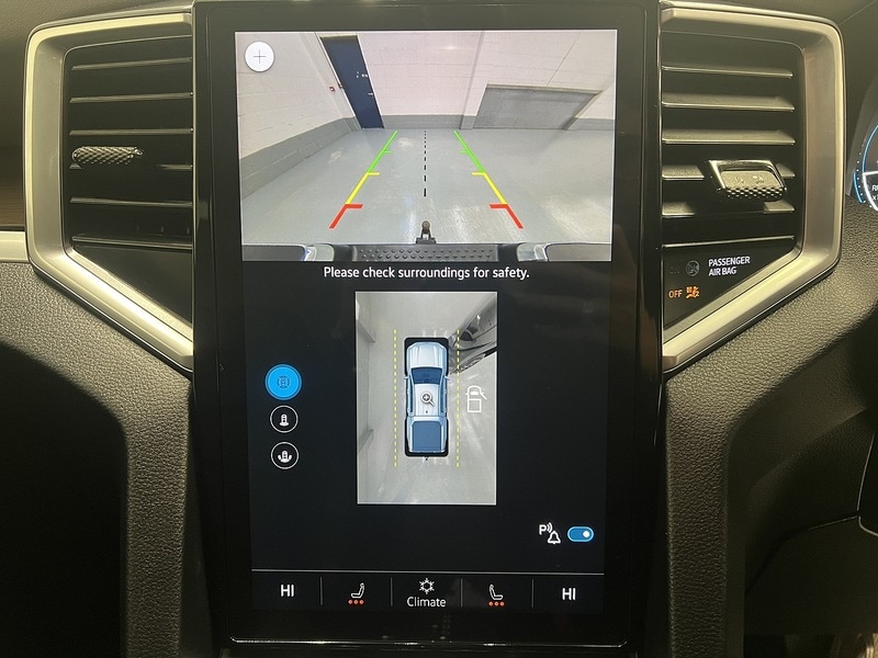 Used Volkswagen Amarok 2024 for sale - 77227898: Photo 25