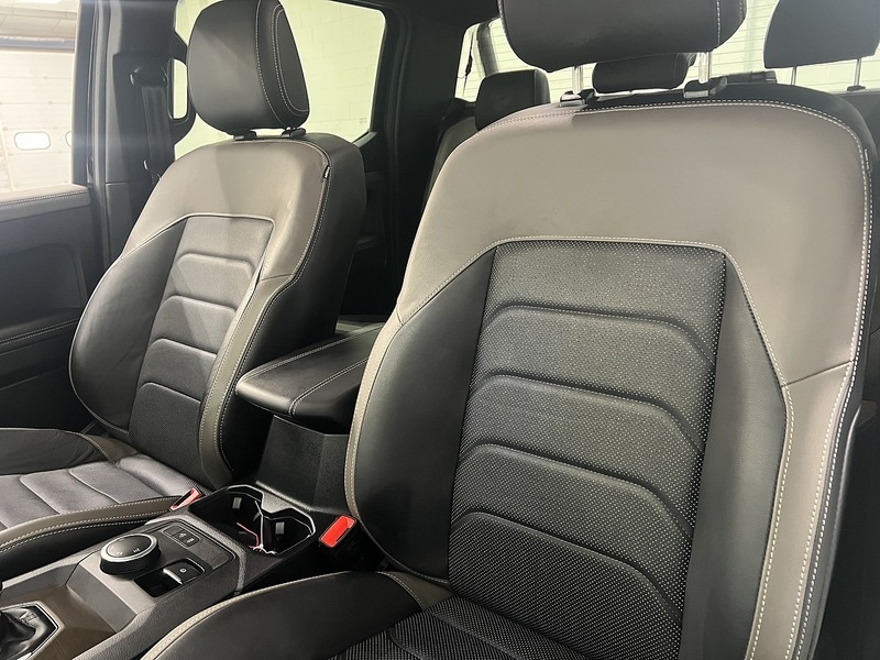 Used Volkswagen Amarok 2024 for sale - 77227898: Photo 33