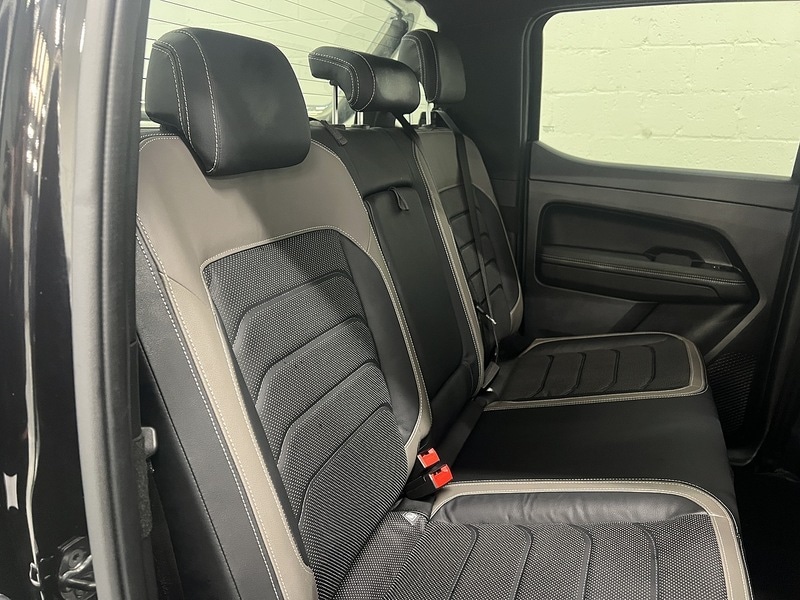 Used Volkswagen Amarok 2024 for sale - 77227898: Photo 35